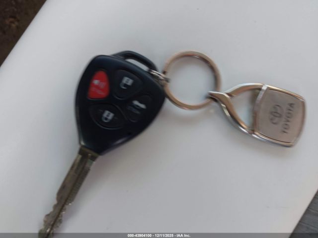 Toyota Corolla Le Image 3