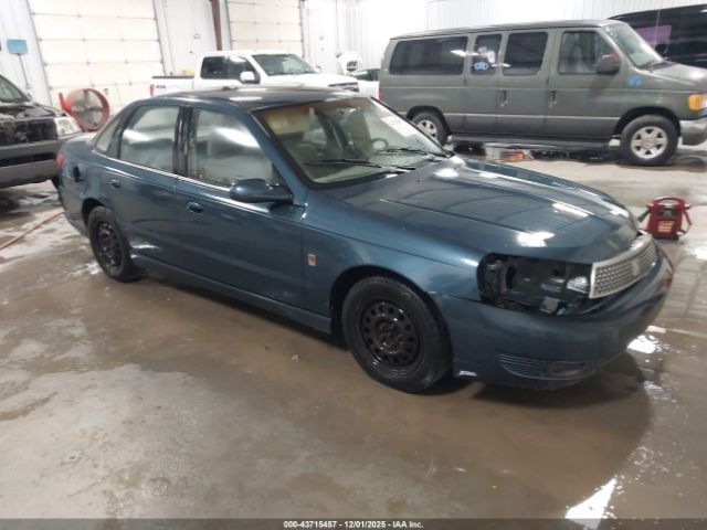 Saturn L300 1 Image 1