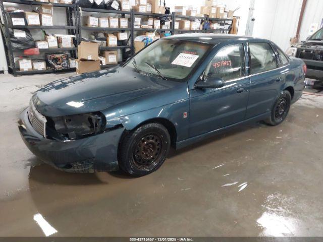 Saturn L300 1 Image 2