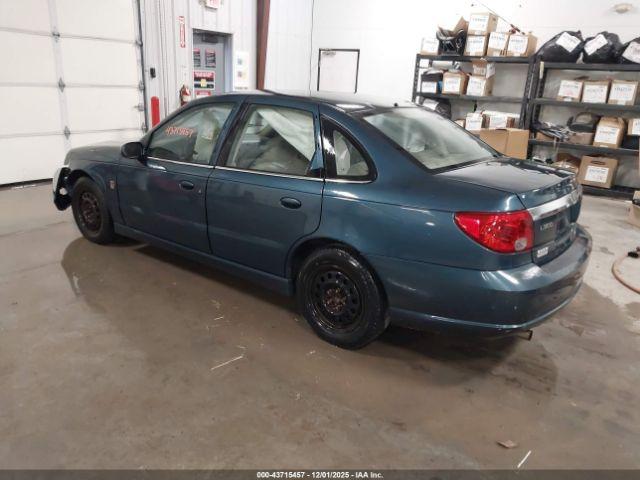 Saturn L300 1 Image 3