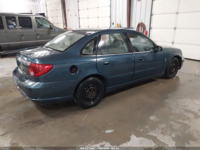 Saturn L300 1 Image 5