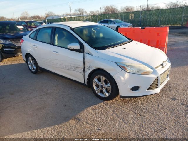 Ford Focus Se Image 1