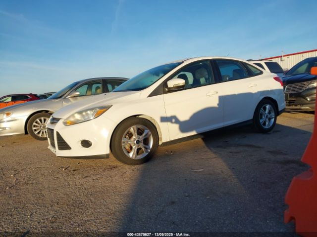 Ford Focus Se Image 6