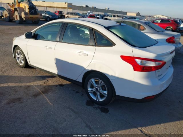 Ford Focus Se Image 7