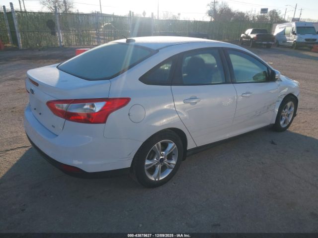 Ford Focus Se Image 10