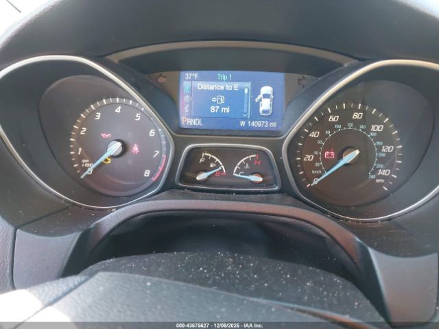 Ford Focus Se Image 5