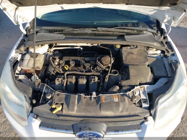 Ford Focus Se Image 9