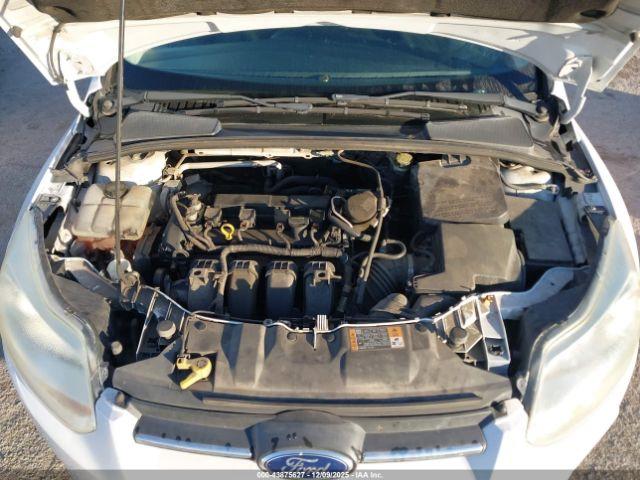 Ford Focus Se Image 9