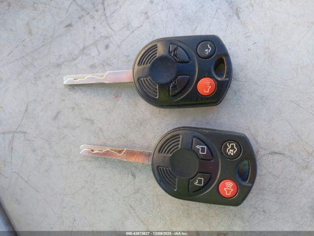 Ford Focus Se Image 4