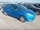 Ford Fiesta Se Image 1