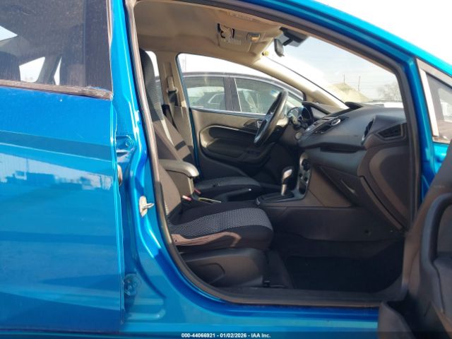 Ford Fiesta Se Image 2