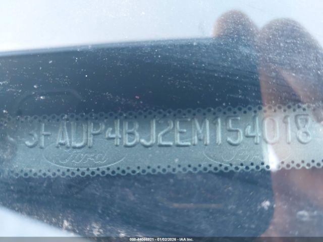 Ford Fiesta Se Image 8