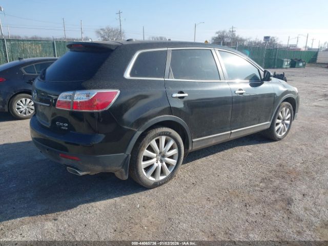 Mazda Cx Grand Touring Image 6