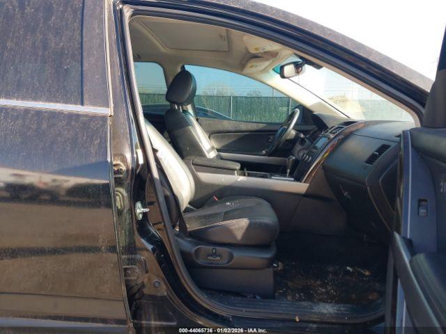 Mazda Cx Grand Touring Image 5