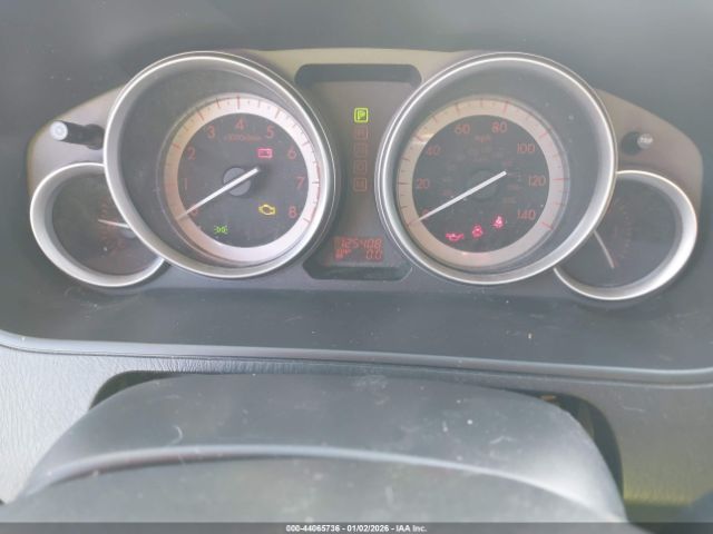 Mazda Cx Grand Touring Image 8