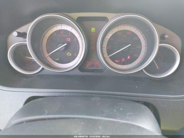 Mazda Cx Grand Touring Image 8