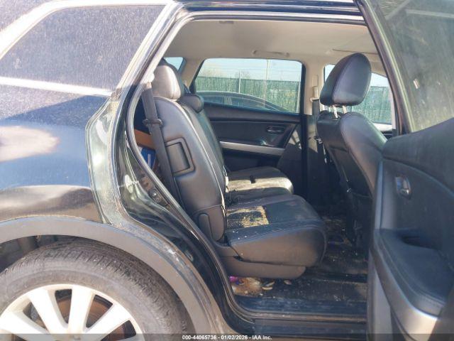 Mazda Cx Grand Touring Image 11