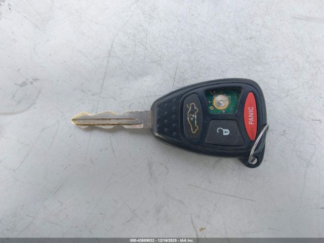 Chrysler 300c Image 7