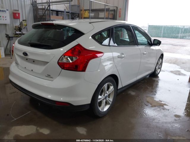 Ford Focus Se Image 8