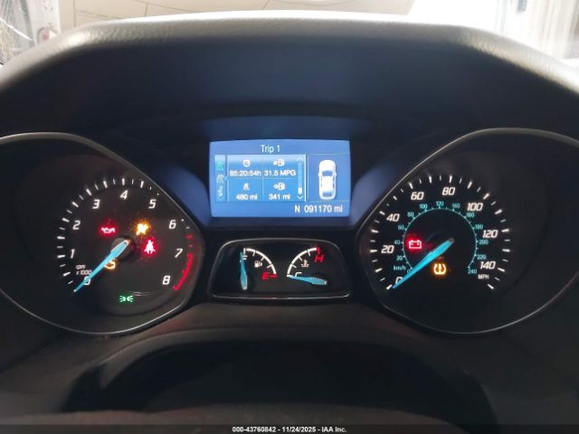 Ford Focus Se Image 9