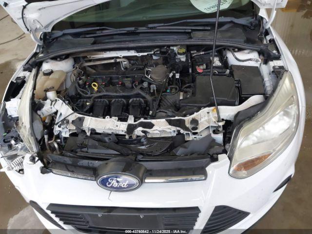 Ford Focus Se Image 4