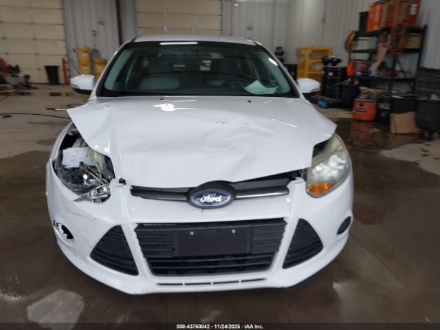 Ford Focus Se Image 3