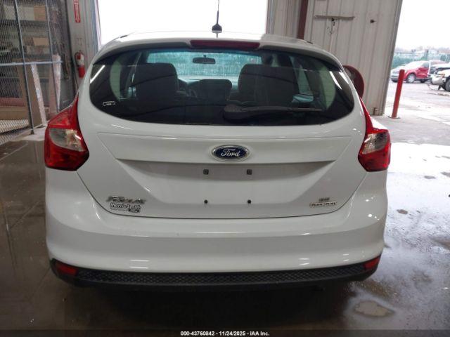Ford Focus Se Image 2