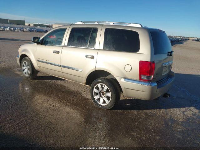 Chrysler Aspen Limited Image 9