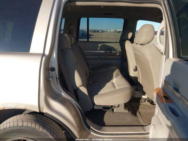 Chrysler Aspen Limited Image 11