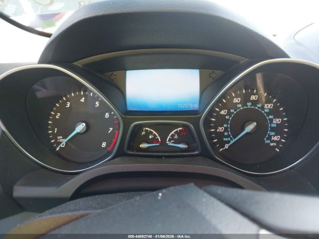 Ford Escape Titanium Image 8