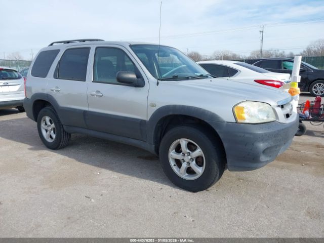 Mazda Tribute I Image 1