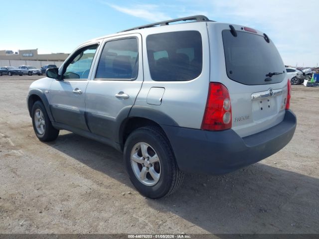 Mazda Tribute I Image 6