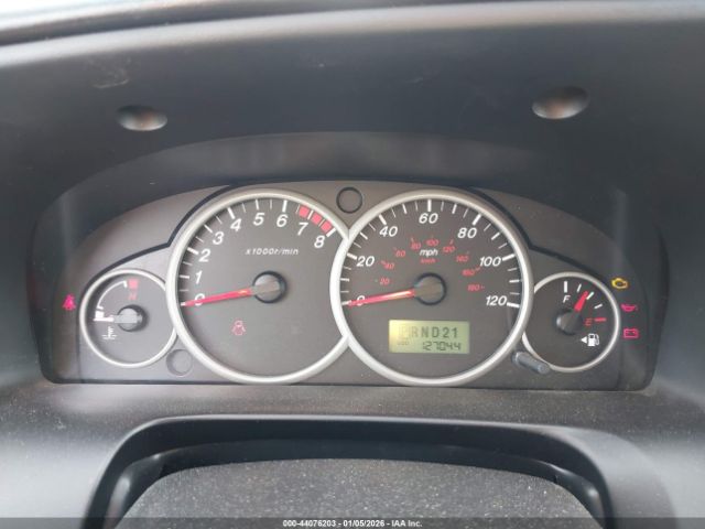 Mazda Tribute I Image 4