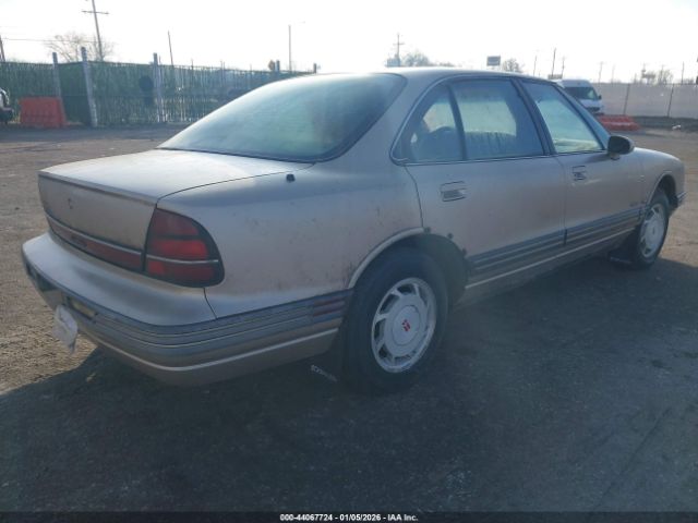 Oldsmobile 88 Royale Image 3
