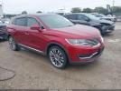 Lincoln MKX Reserve Image 1