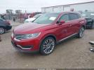Lincoln MKX Reserve Image 4