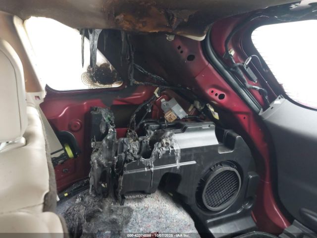 Lincoln MKX Reserve Image 7