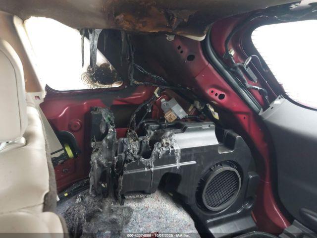 Lincoln MKX Reserve Image 7