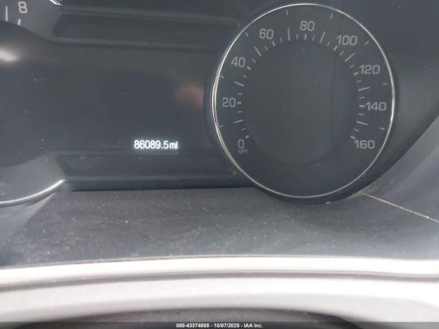 Lincoln MKX Reserve Image 12