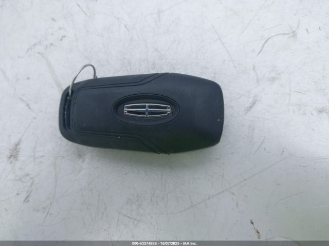 Lincoln MKX Reserve Image 11