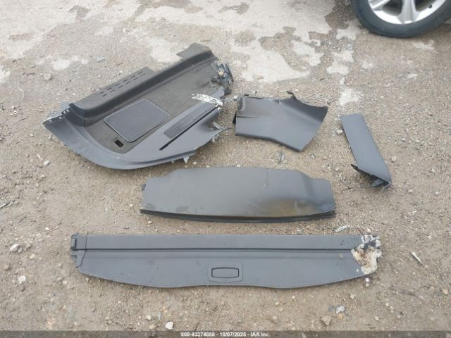 Lincoln MKX Reserve Image 9