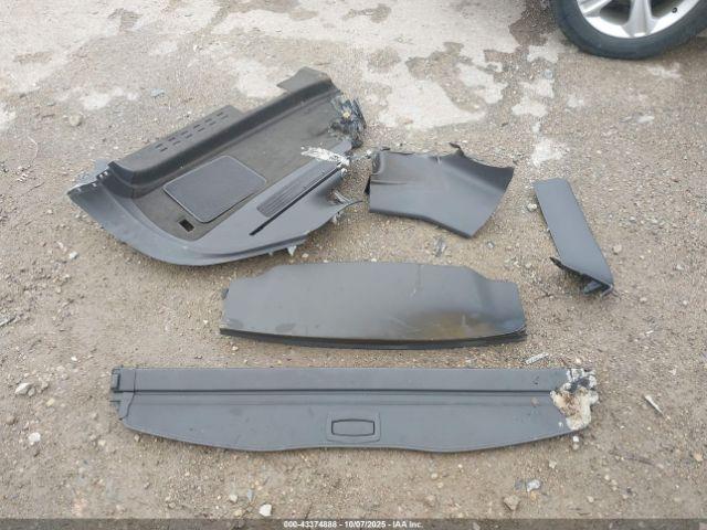 Lincoln MKX Reserve Image 9