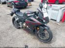 Honda Cbr500 R Image 1