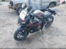 Honda Cbr500 R Image 11