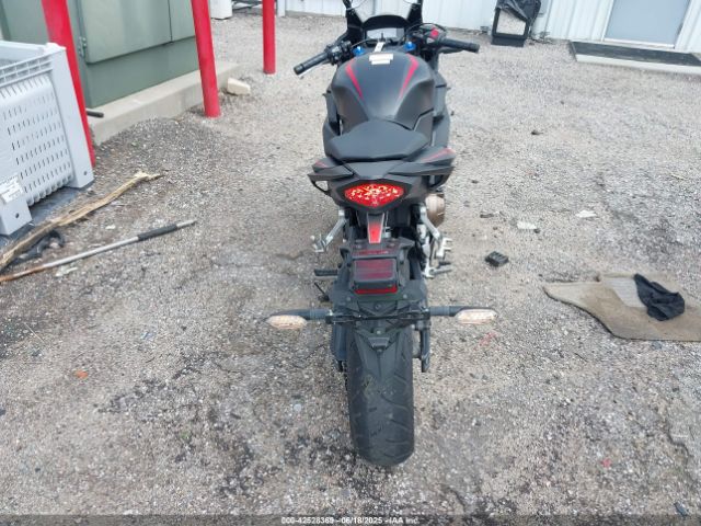 Honda Cbr500 R Image 9