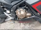 Honda Cbr500 R Image 6