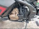 Honda Cbr500 R Image 12
