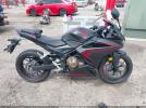 Honda Cbr500 R Image 7