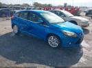 Ford Focus Titanium Image 1
