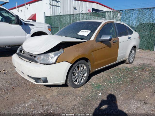 Ford Focus Sel Image 11